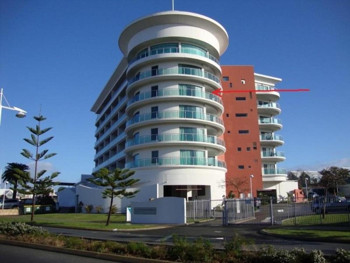 A 406 Fantastic Ocean Beach And Marina View Apt - Mandurah Kültér fotó