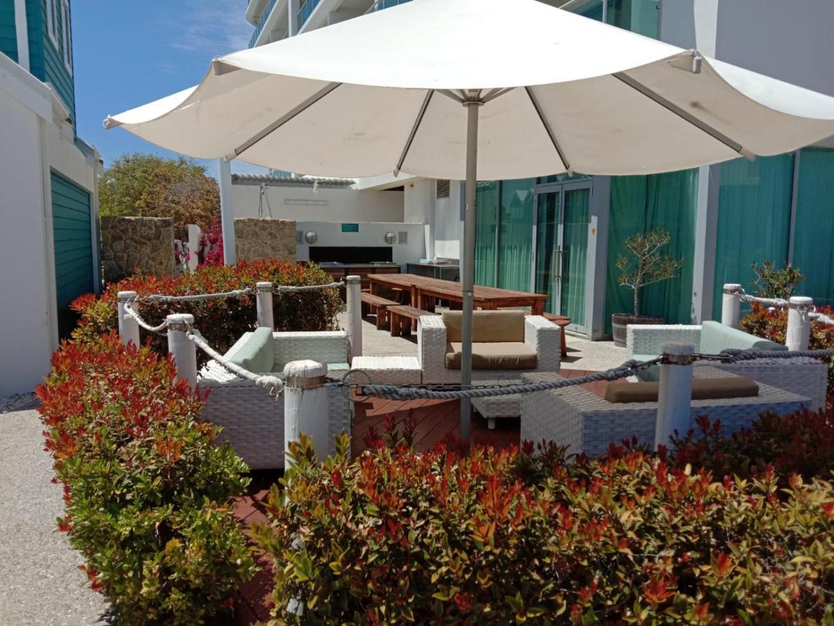 A 406 Fantastic Ocean Beach And Marina View Apt - Mandurah Kültér fotó
